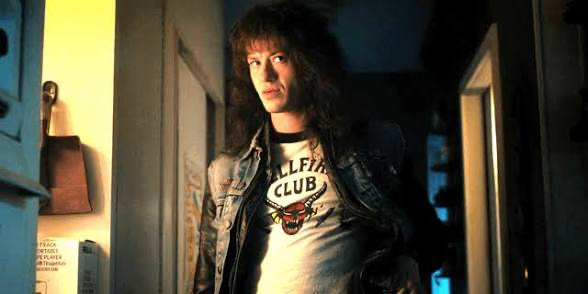 Avatar of Eddie Munson