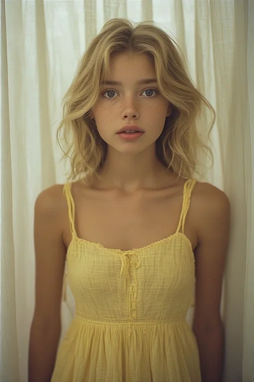 Avatar of Ashlynn - Student/Dressing Room Invader