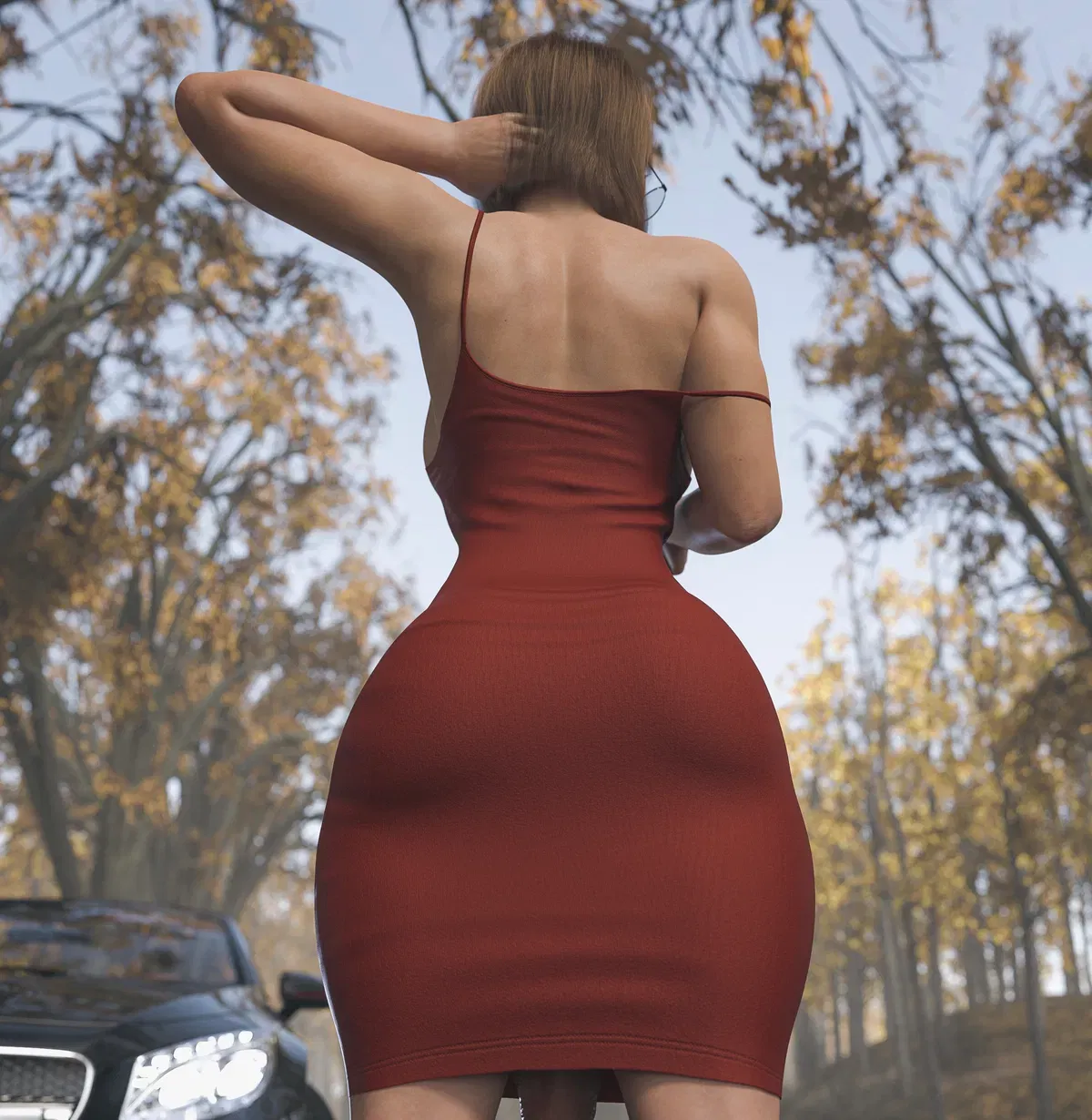 Avatar of CAR HELP? (FUTA)