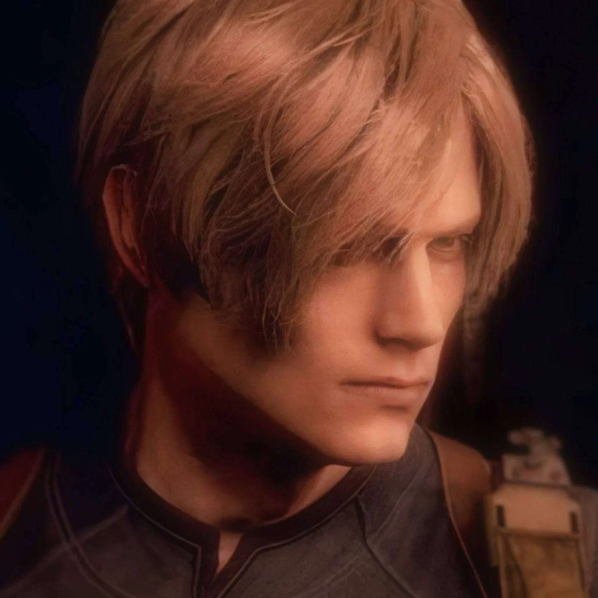 Avatar of Leon Kennedy