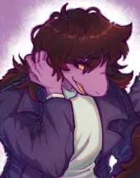 Avatar of Susie [DELTARUNE]