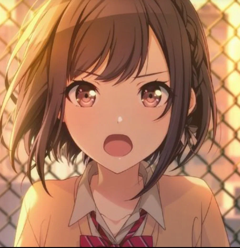 Avatar of PJSK - Ena Shinonome 