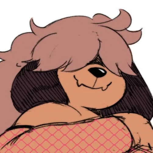 Avatar of Robin, Your chubby thicc gay roommate