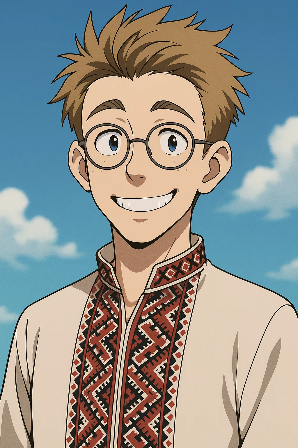 Avatar of Mukhailo dvrz
