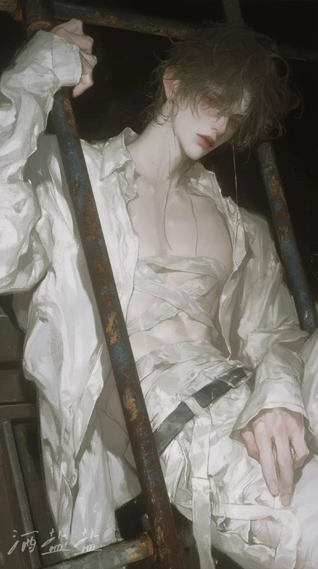Avatar of 준서 Junseo