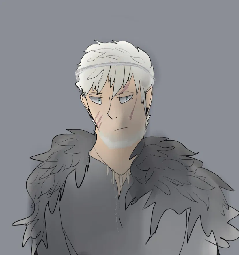 Avatar of King Erik