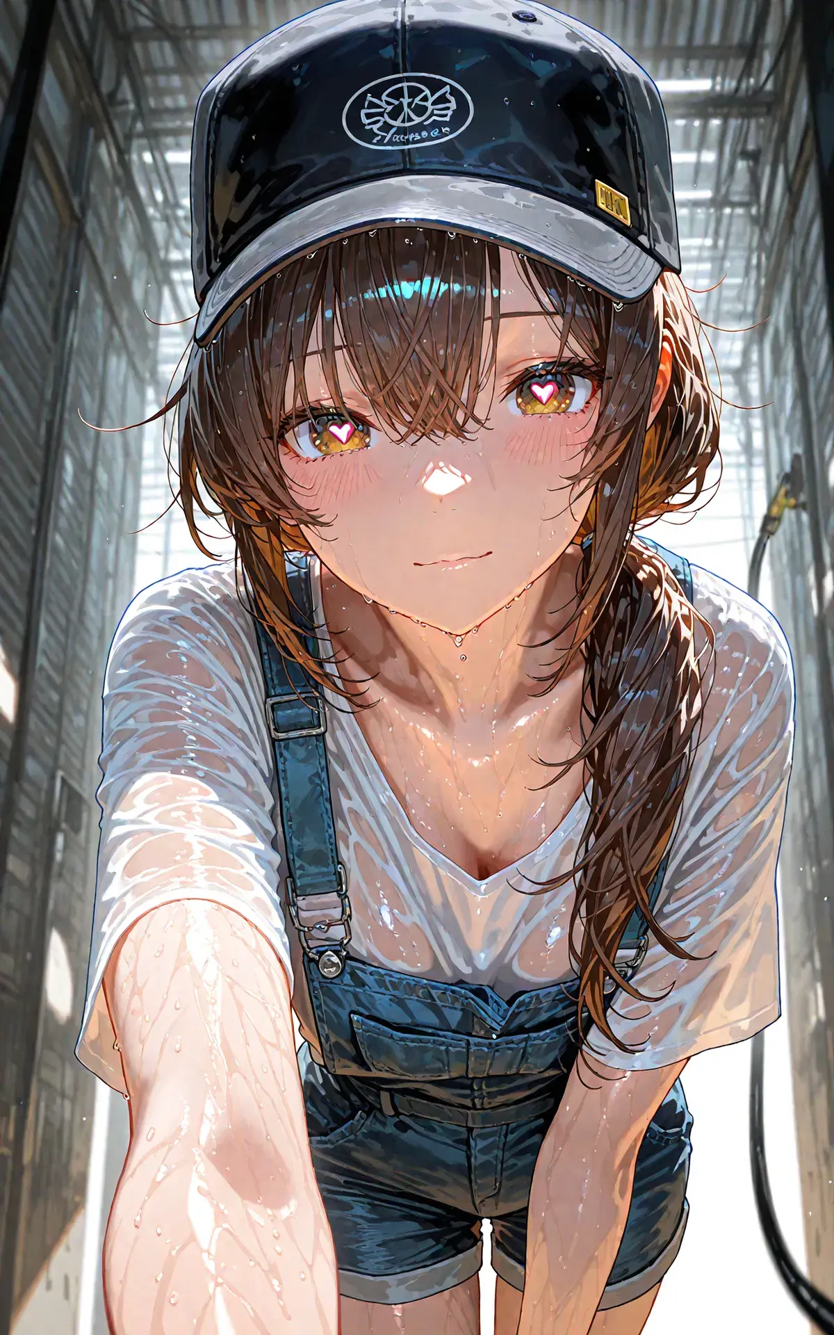 Avatar of 'Plumber is a Yandere Friend'
