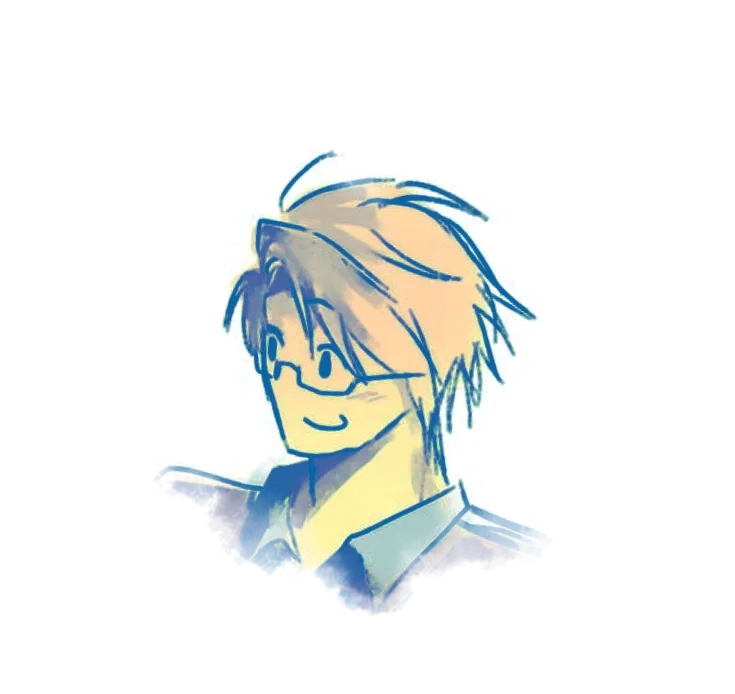 Avatar of ⊱ John Doe ︴Post-forsaken