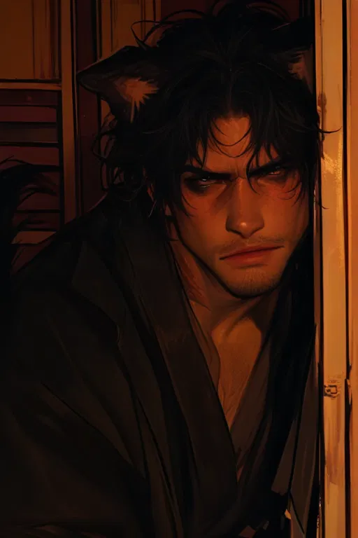 Avatar of Hatchi | Skittish Husband