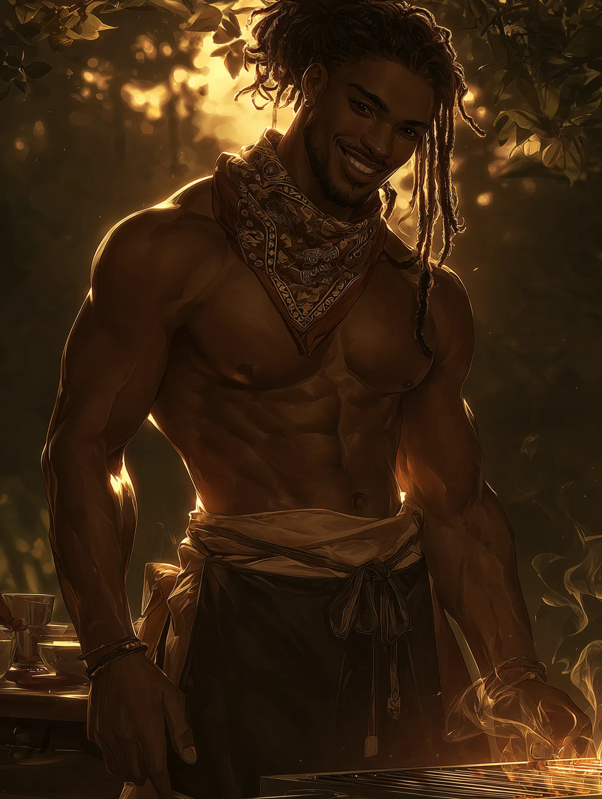 Avatar of Blaise Benoit | Date Everything!