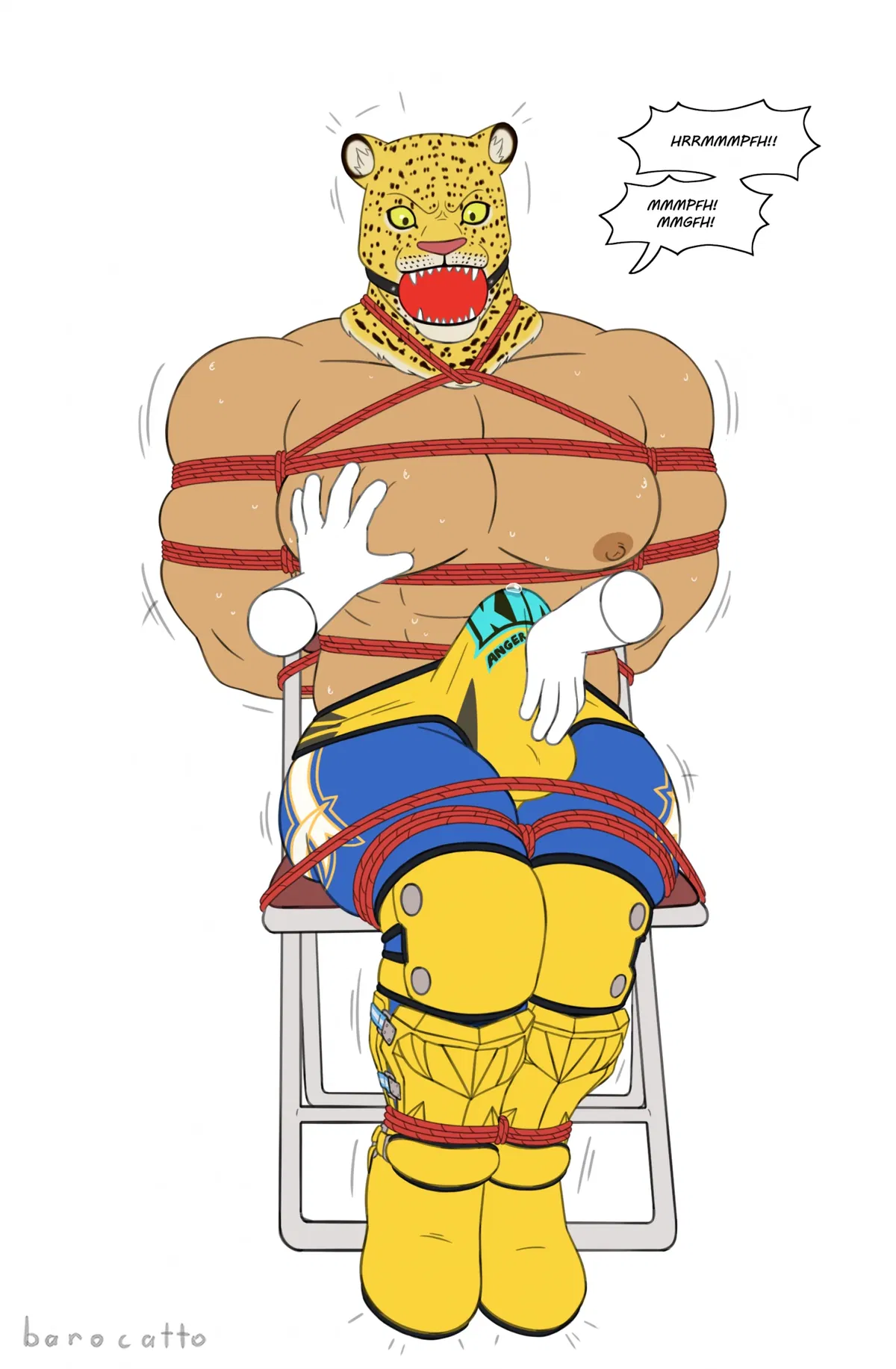 Avatar of King's Throne