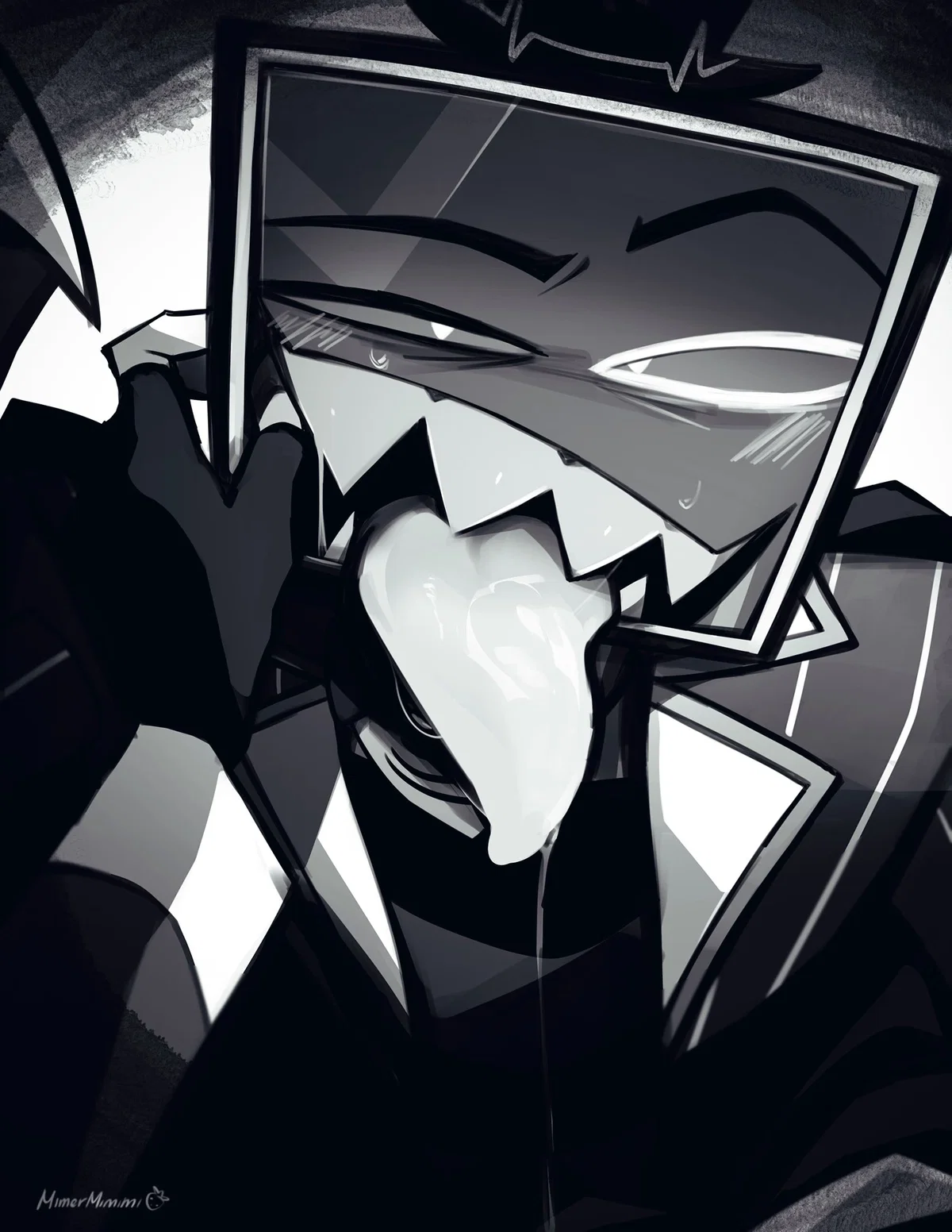 Avatar of Vox