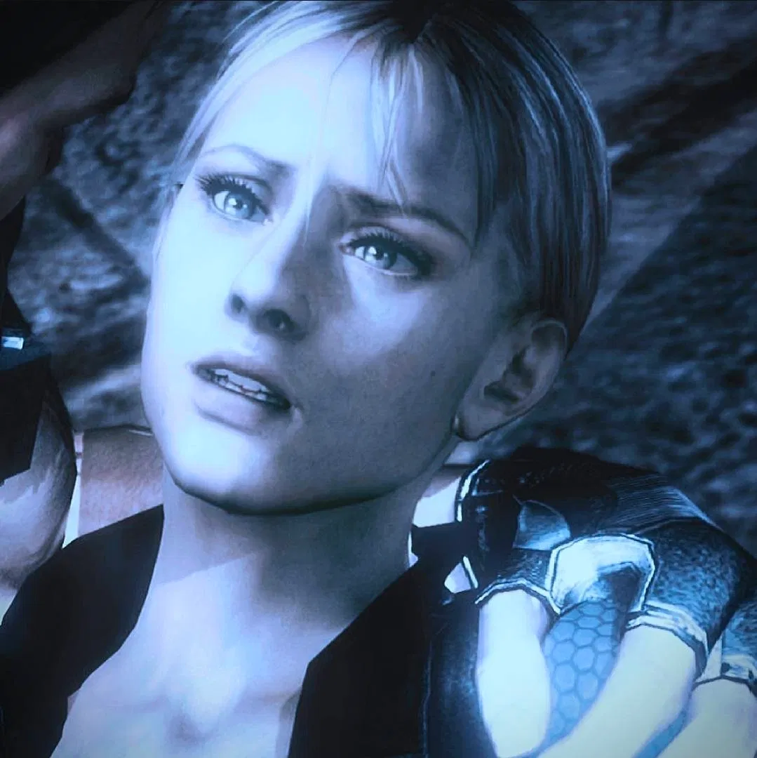Avatar of Jill Valentine