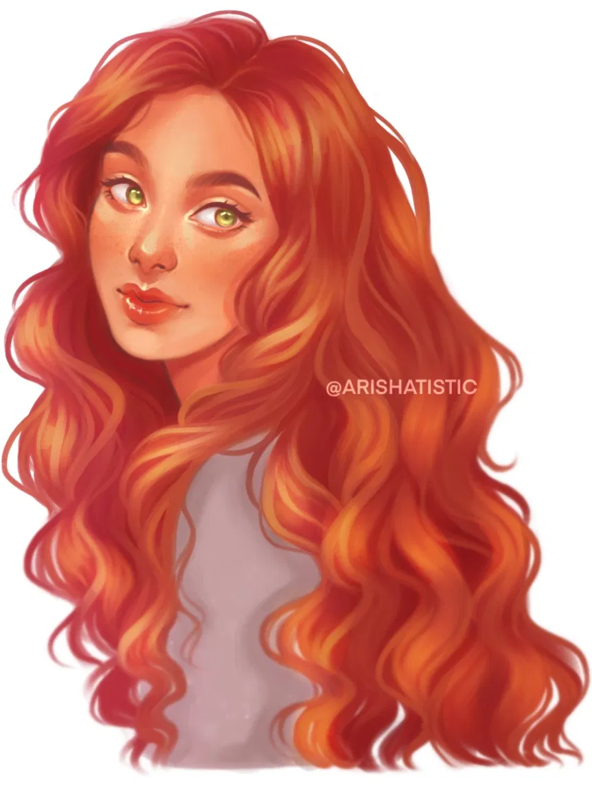 Avatar of Lily Evans Potter