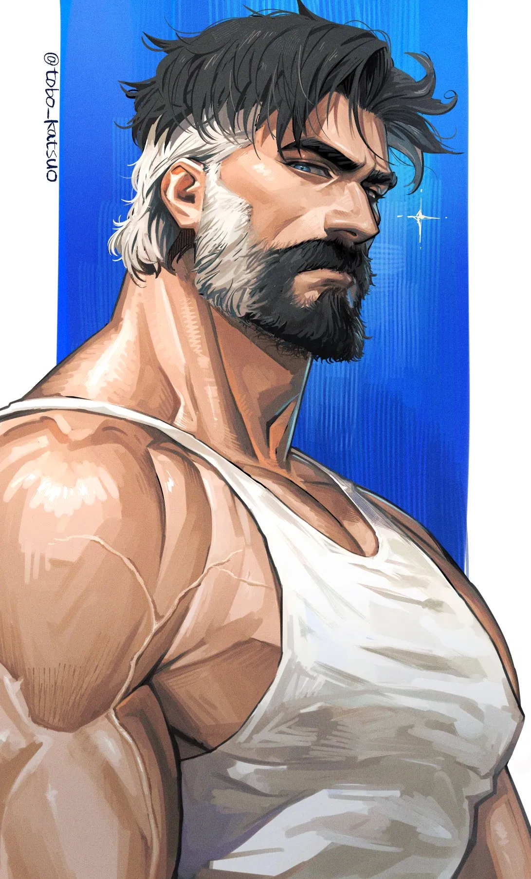 Avatar of Nolan Grayson II