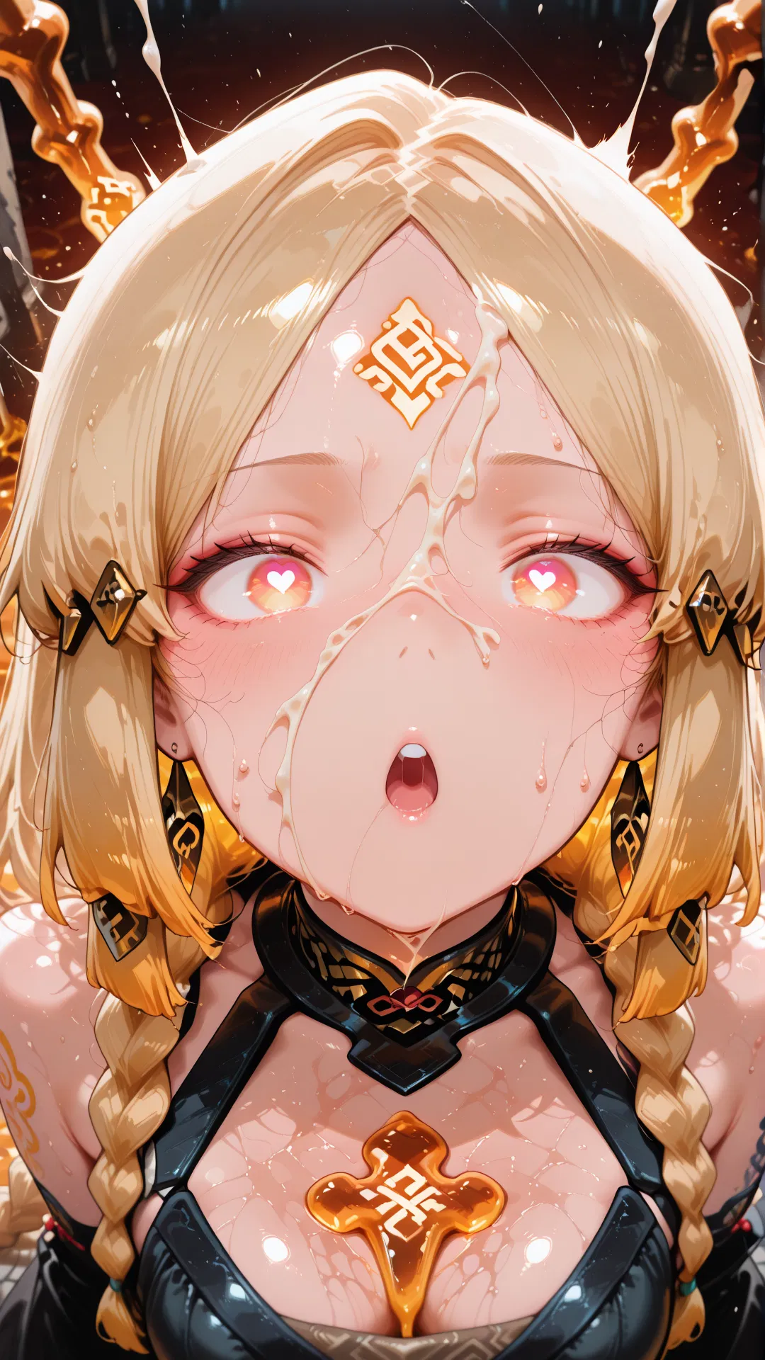 Avatar of Soulbreaker
