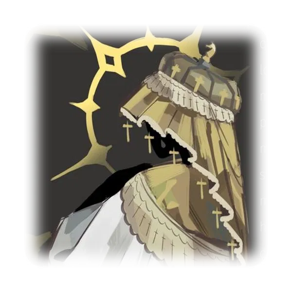 Avatar of ꒰๑ ´` ๑꒱ @ : The Queen !