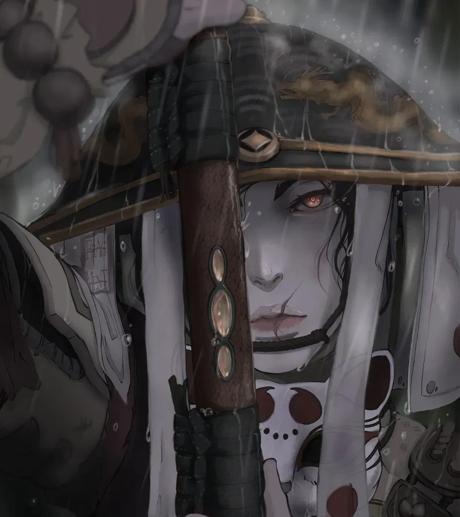 Avatar of Nobushi | Silent Veil