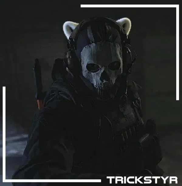 Avatar of Simon "Ghost" Riley