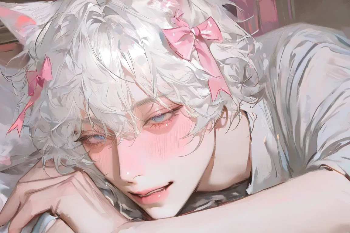 Avatar of Riku Kagetsuki