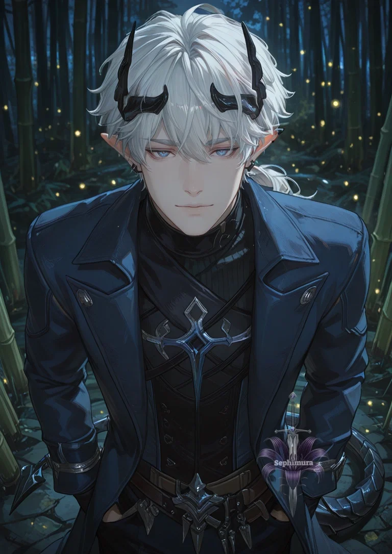 Avatar of Ardashir ✧ Arknights: Endfield