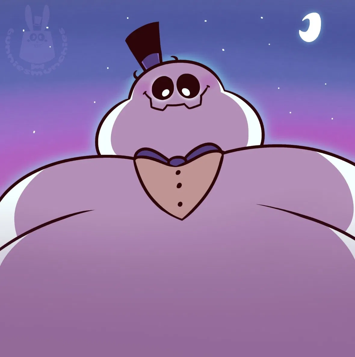 Avatar of Wiggy - kinky ghost
