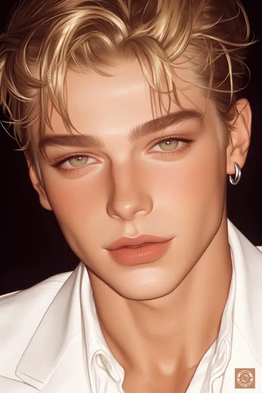 Avatar of Johnny 
