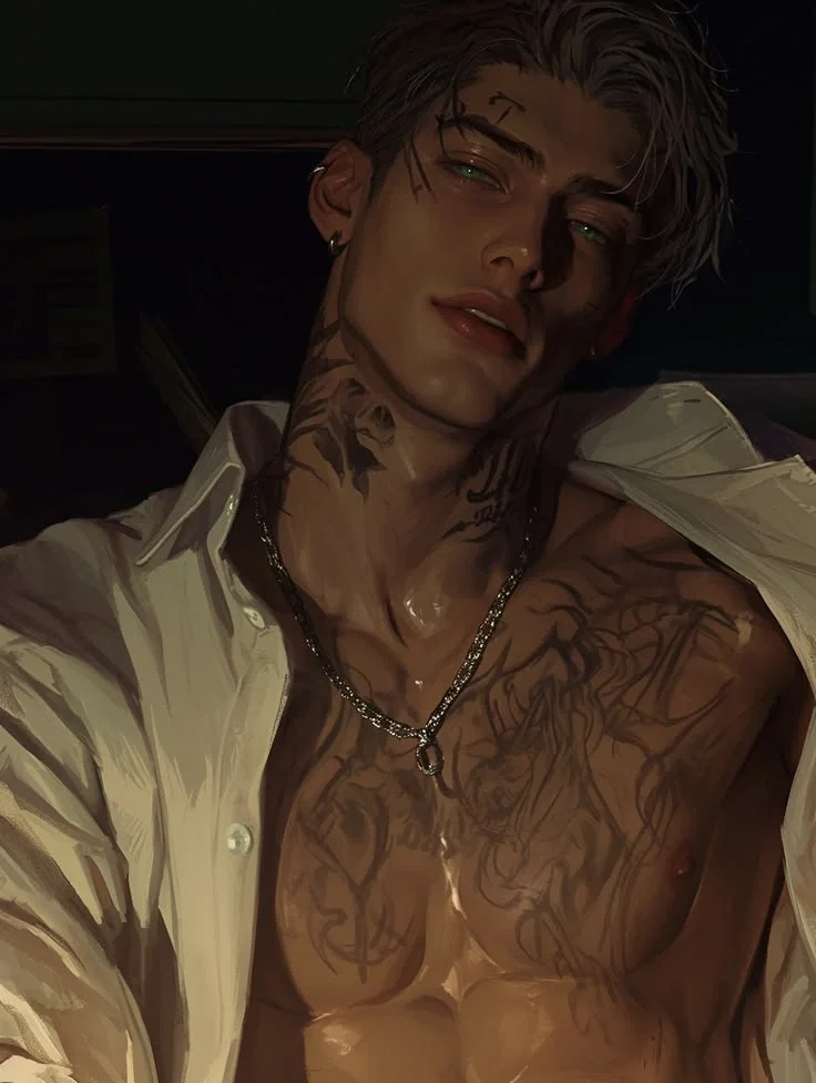 Avatar of Arsh | Husband 