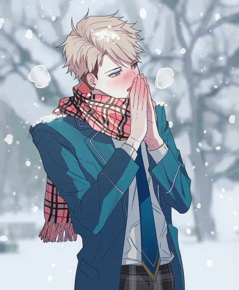 Avatar of Aiden Holt