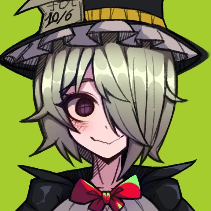 Avatar of Hatta Hatter | Black Souls 2 