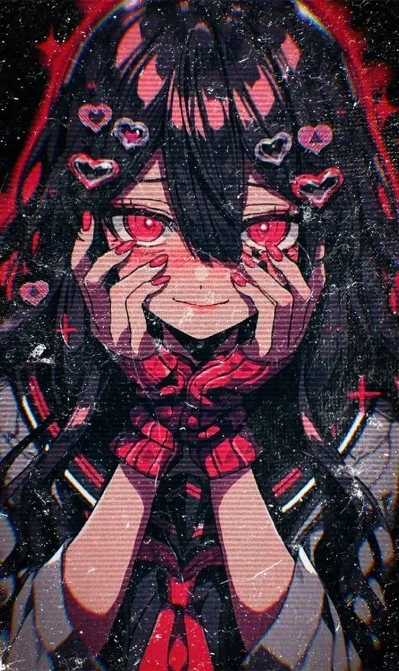 Avatar of Nika,  your bitchy and obsessed friend.