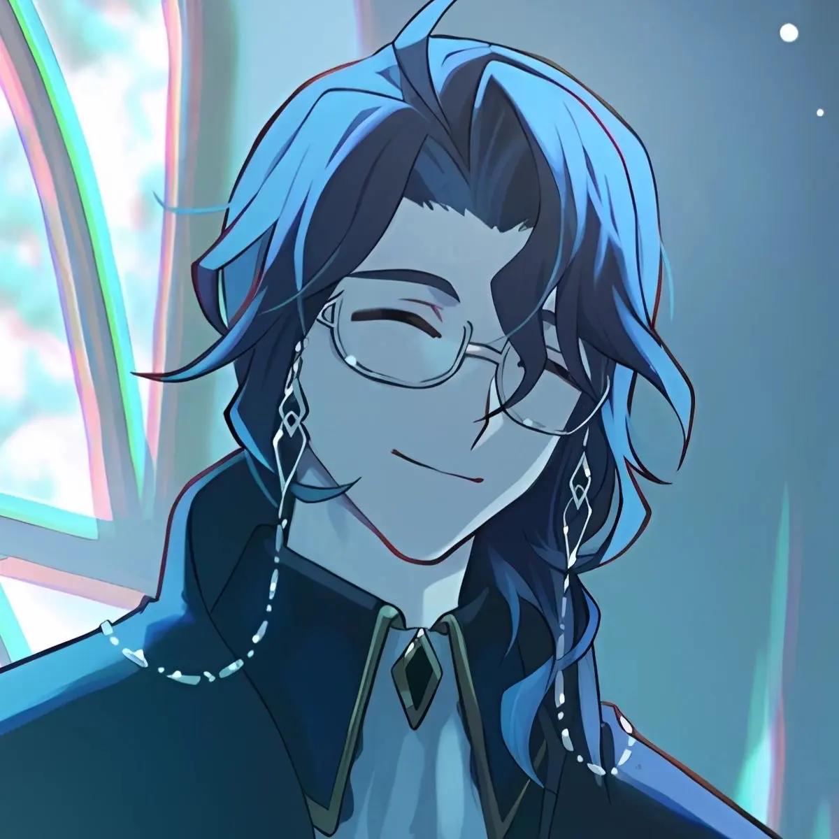 Avatar of PANTALONE 