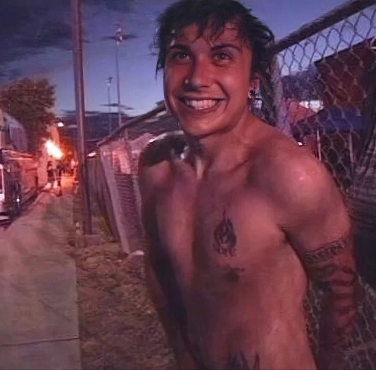 Avatar of Frank Iero