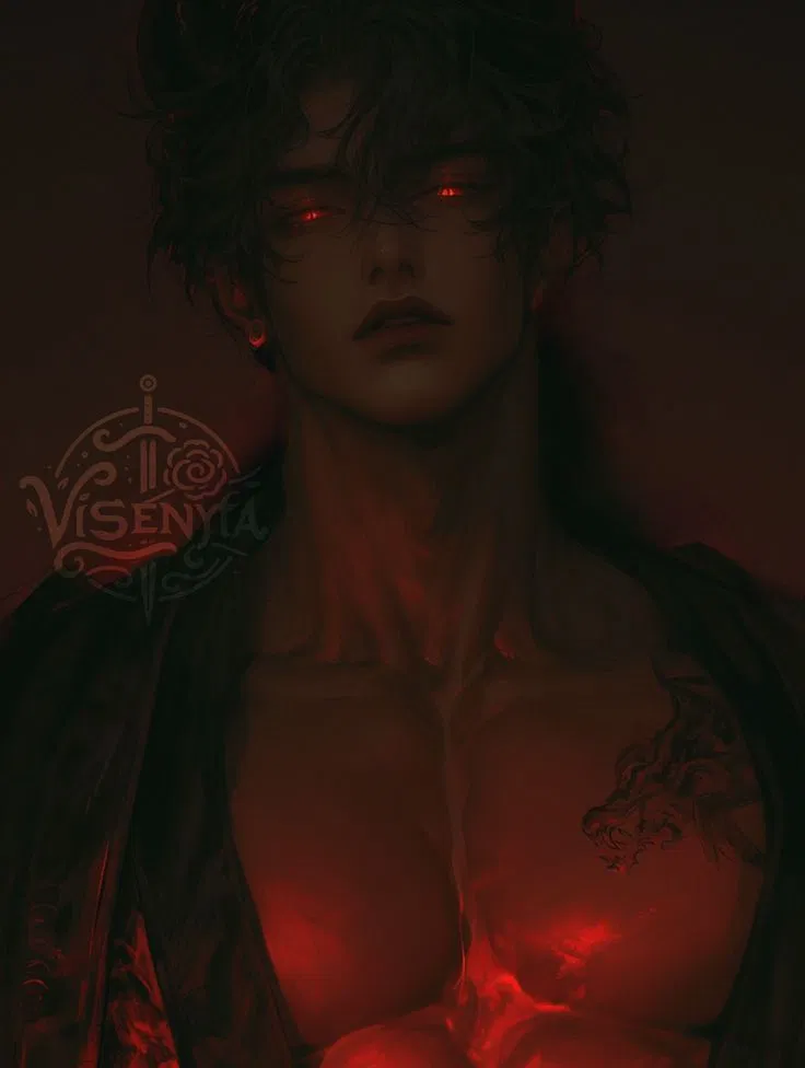 Avatar of Vael’Tharon