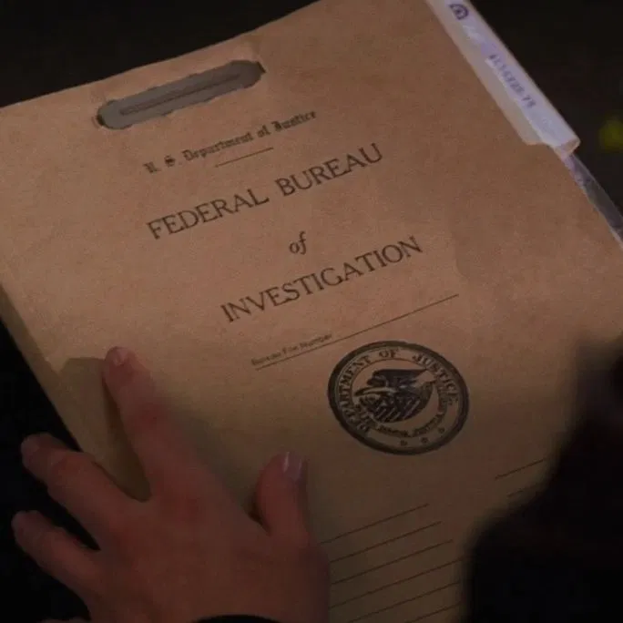 Avatar of Criminal Minds Case Creator