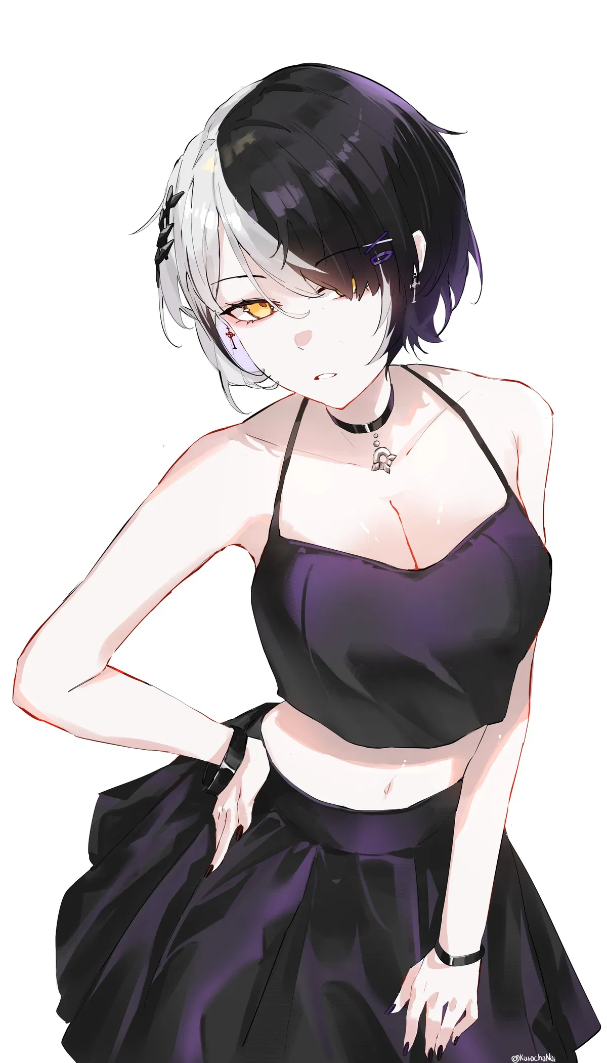Avatar of Shiori Novella