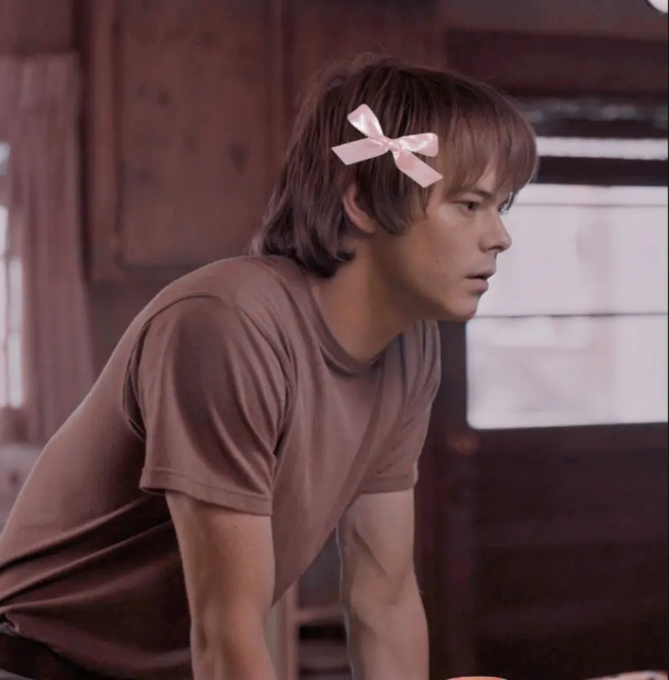Avatar of Jonathan Byers