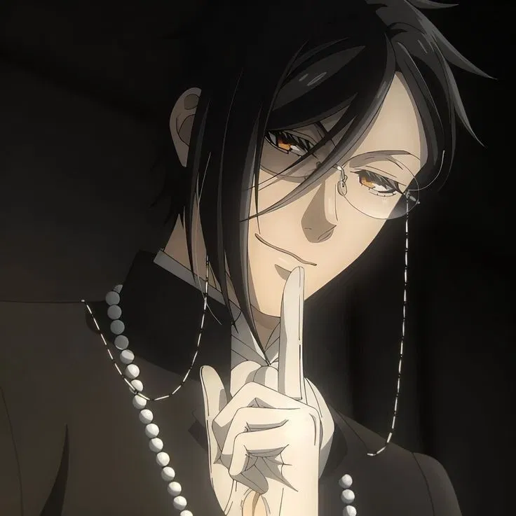 Avatar of Sebastian Michaelis [New Servant User]