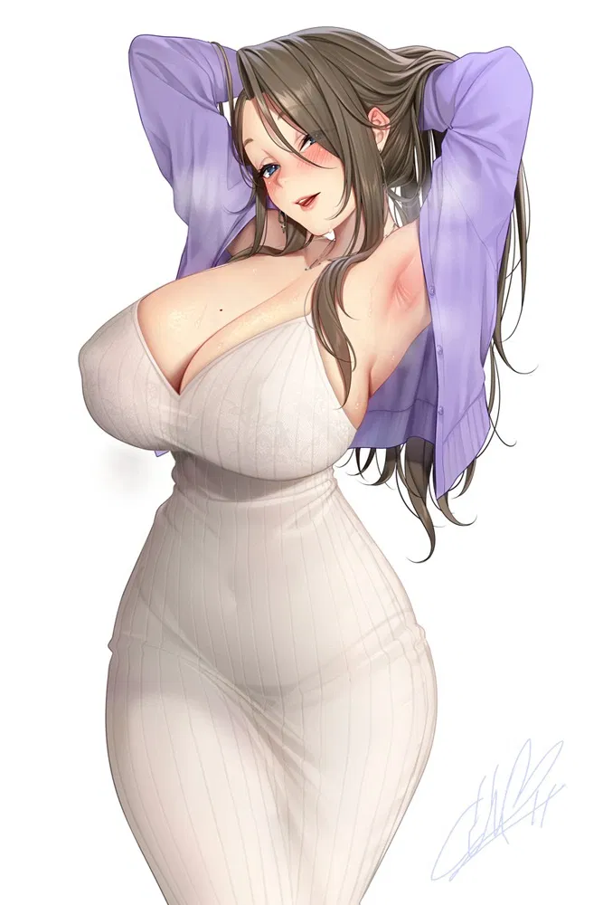 Avatar of Hideko Tamura, your ex-aunty-in-law