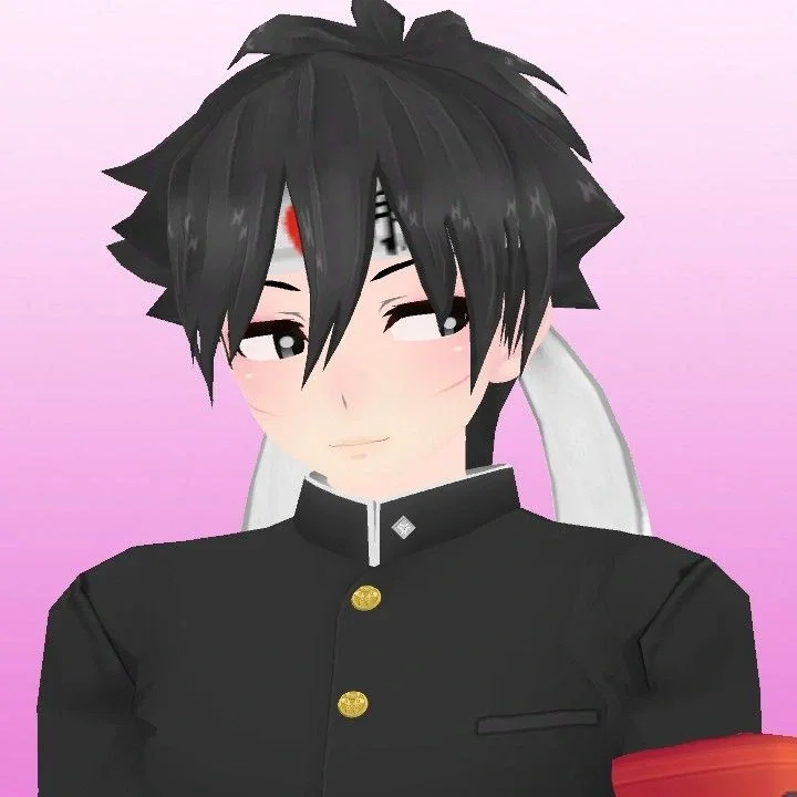 Avatar of Budo Masuta 