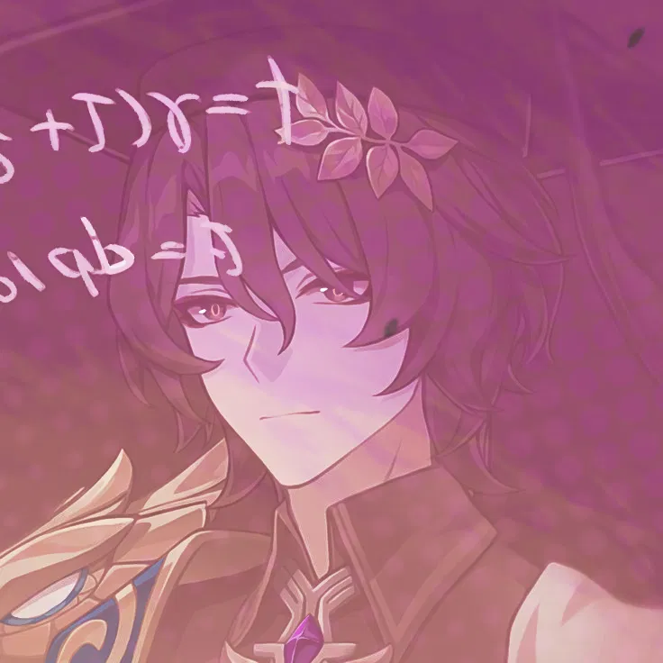 Avatar of ᯓ★ Veritas Ratio 