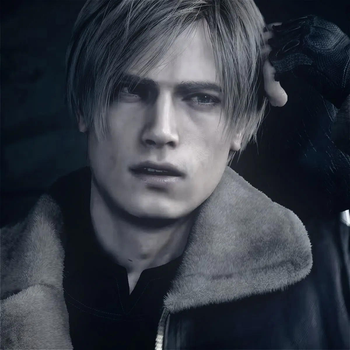 Avatar of Leon S. Kennedy