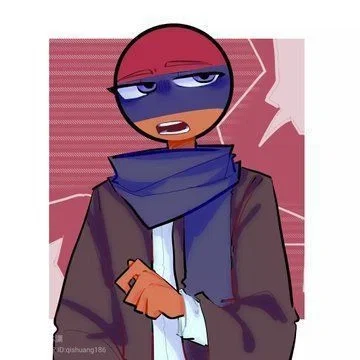 Avatar of Armenia - Countryhuman
