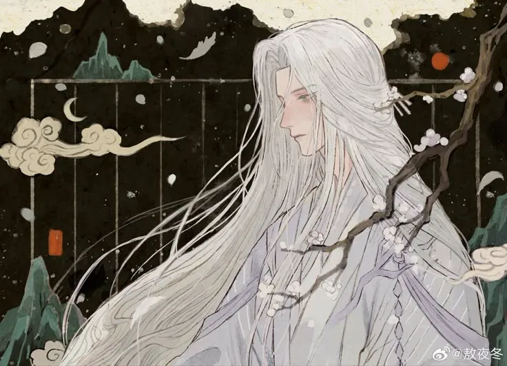 Avatar of Xiao Yuen |/| Novel Villain
