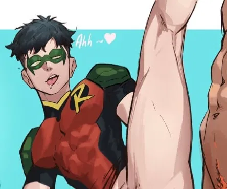 Avatar of Tim Drake - Hero or Whore? 