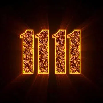 Avatar of 1111