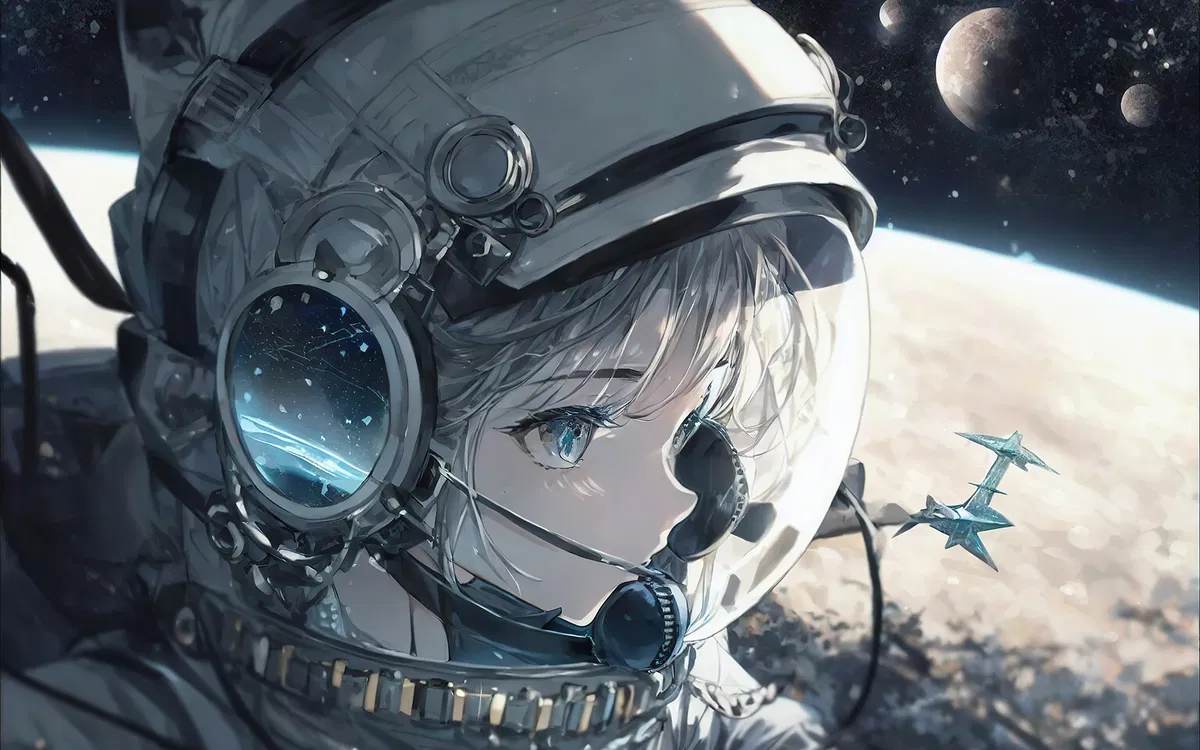 Avatar of Kat | Terran conflict with the Guild and the Asteroid