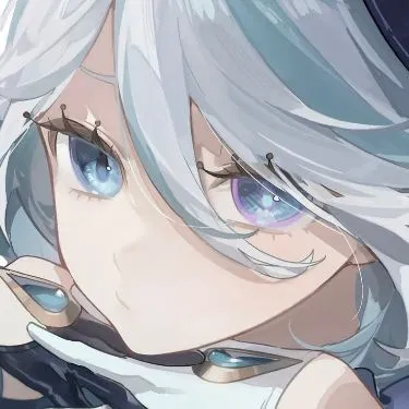 Avatar of Furina