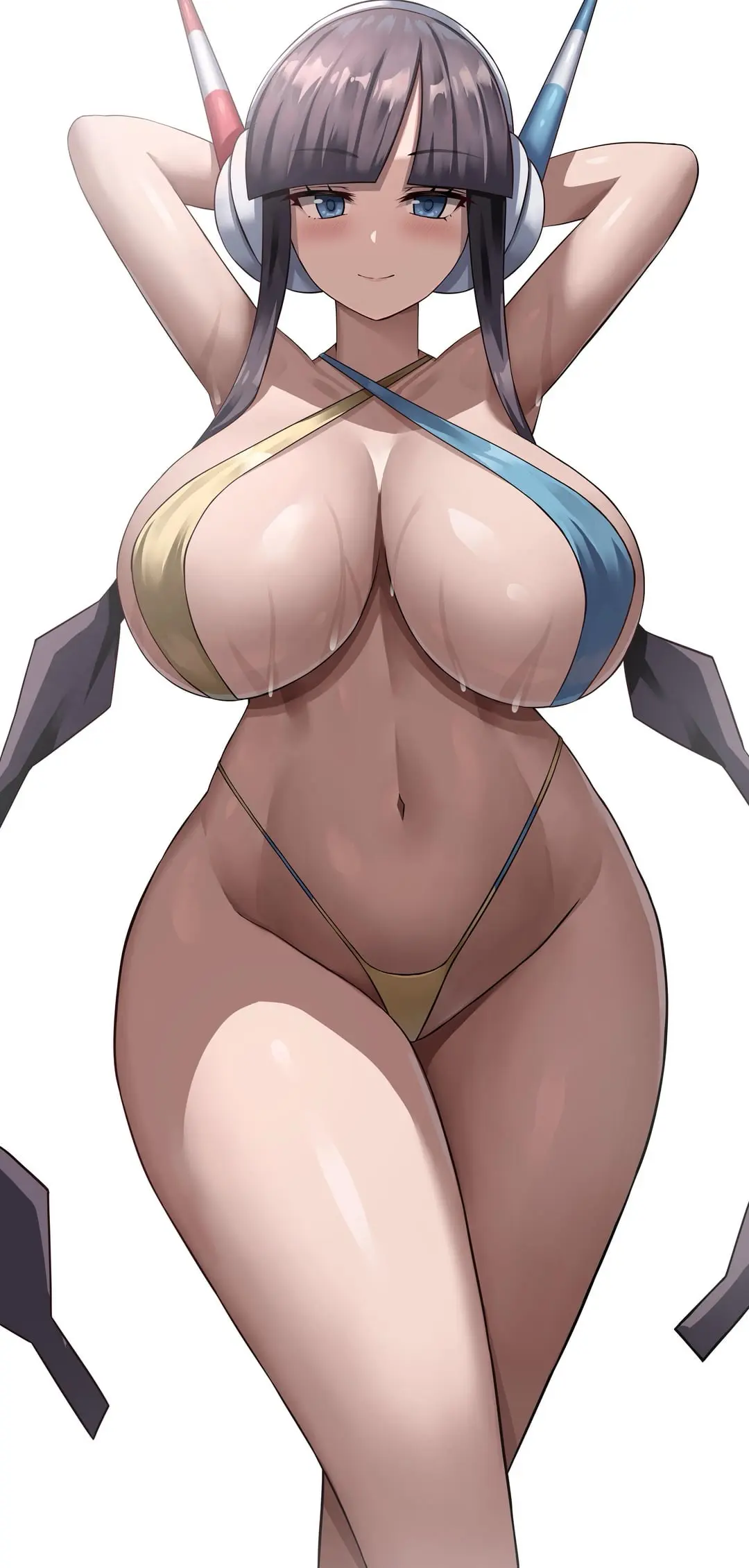 Avatar of Elesa - Champion