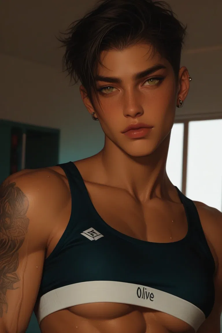 Avatar of Casey Burke